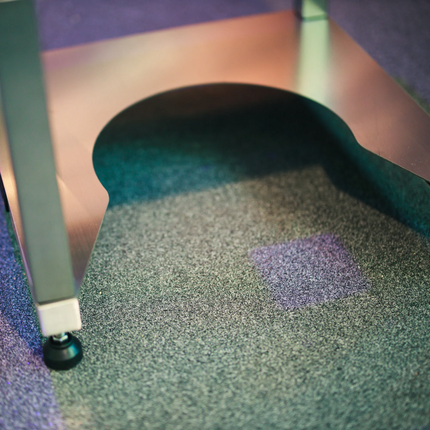 Ss Brewtech - Brew Cube - Motorized Grain Mill Cart