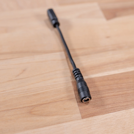 Ss Brewtech - FTSs Touch - XT30 Barrel Adapter