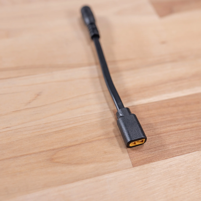 Ss Brewtech - FTSs Touch - XT30 Barrel Adapter