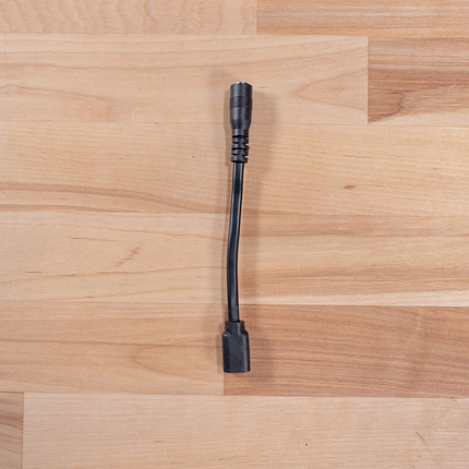 Ss Brewtech - FTSs Touch - XT30 Barrel Adapter