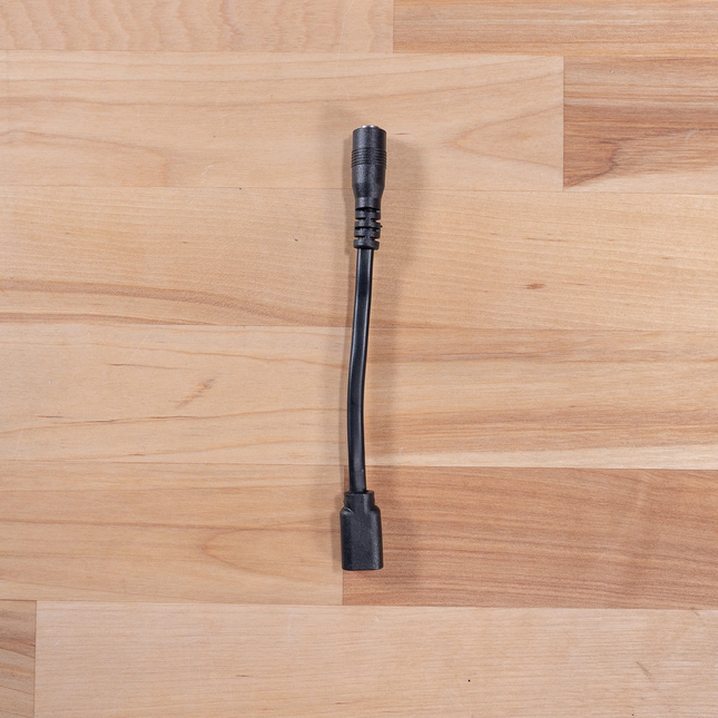 Ss Brewtech - FTSs Touch - XT30 Barrel Adapter