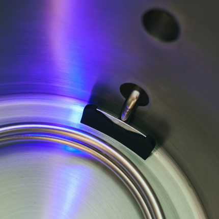 Ss BrewTech - eBrewing - 1V System - PLACEHOLDER