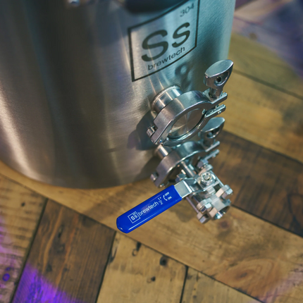 Ss BrewTech - eBrewing - 1V System - PLACEHOLDER