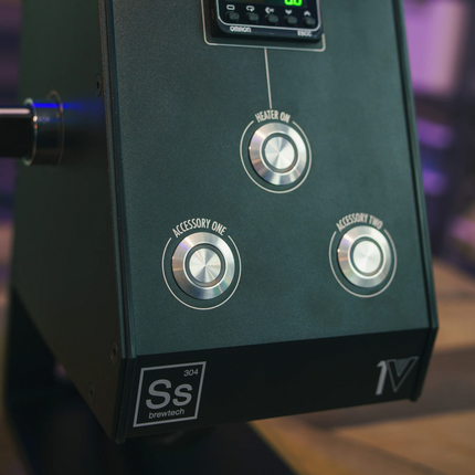Ss BrewTech - eBrewing - 1V System - PLACEHOLDER