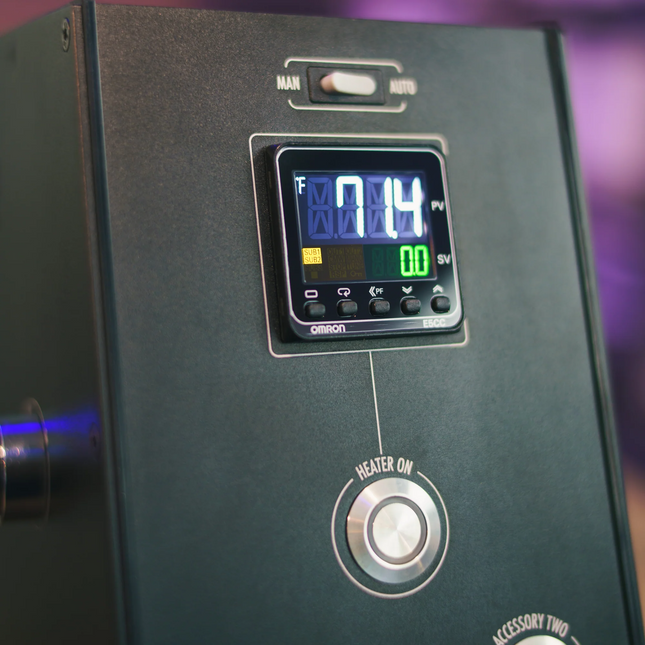 Ss BrewTech - eBrewing - 1V System - PLACEHOLDER