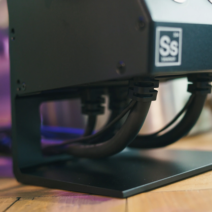 Ss BrewTech - eBrewing - 2V System - PLACEHOLDER