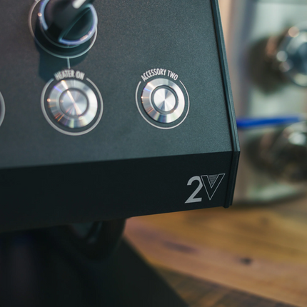 Ss BrewTech - eBrewing - 2V System - PLACEHOLDER