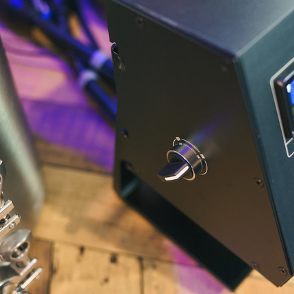 Ss BrewTech - eBrewing - 2V System - PLACEHOLDER