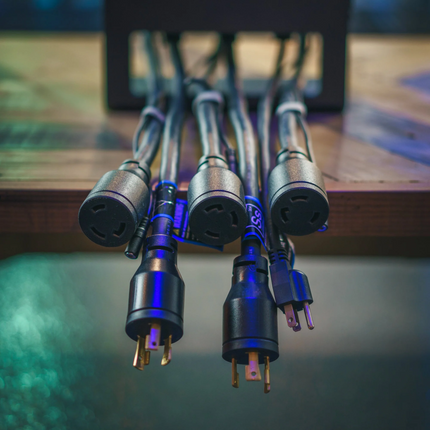 Ss BrewTech - eBrewing - 3V System - PLACEHOLDER