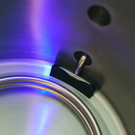 Ss BrewTech - eBrewing - 3V System - PLACEHOLDER