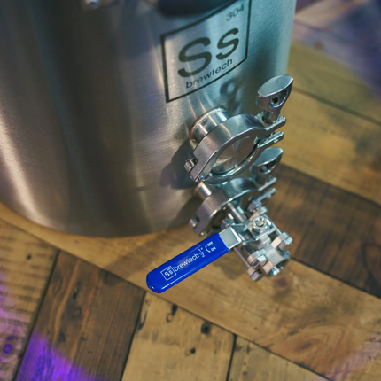 Ss BrewTech - eBrewing - 3V System - PLACEHOLDER