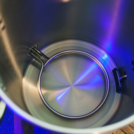 Ss BrewTech - eBrewing - 3V System - PLACEHOLDER