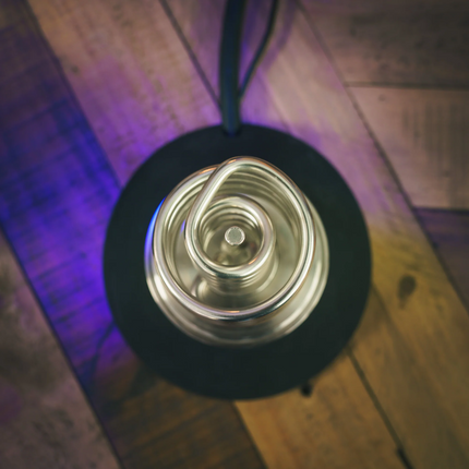 Ss BrewTech - eBrewing - RIMS