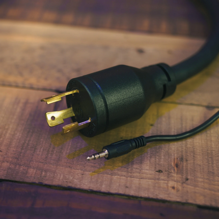 Ss BrewTech - eBrewing - RIMS