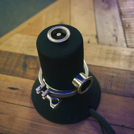 Ss BrewTech - eBrewing - RIMS