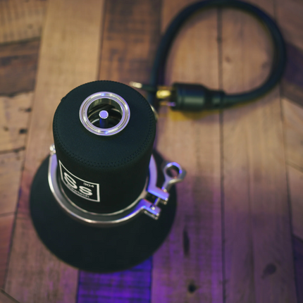 Ss BrewTech - eBrewing - RIMS