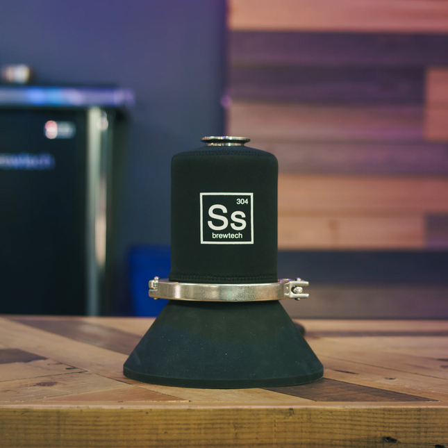 Ss BrewTech - eBrewing - RIMS