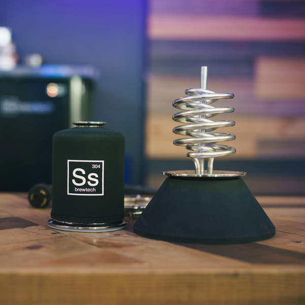 eBrewing | RIMS | Ss BrewTech