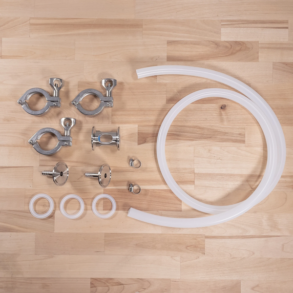 Essential Kit | RIMS | Ss BrewTech