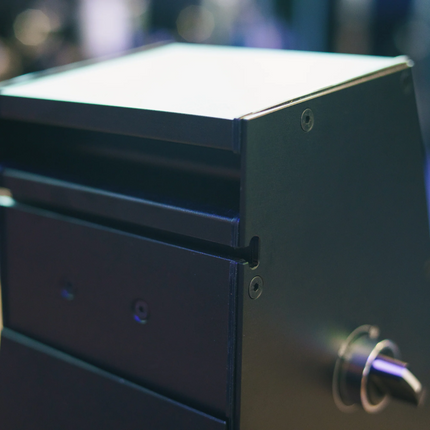 Ss BrewTech - eController - 1V