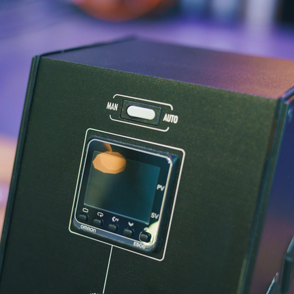 Ss BrewTech - eController - 1V