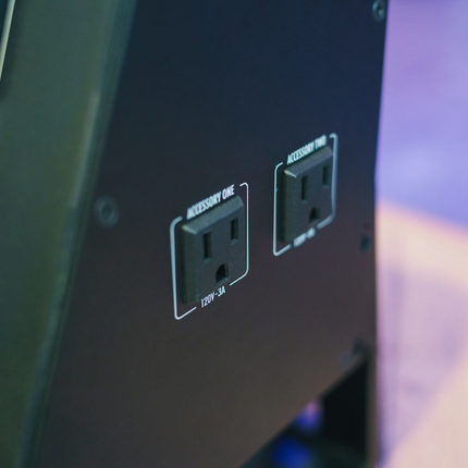 Ss BrewTech - eController - 1V