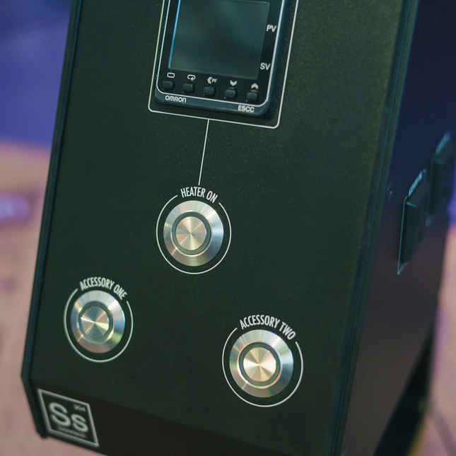 Ss BrewTech - eController - 1V