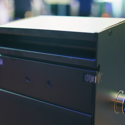 Ss BrewTech - eController - 2V