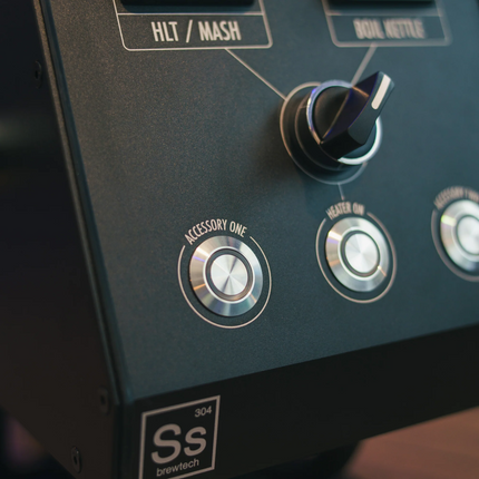 Ss BrewTech - eController - 2V