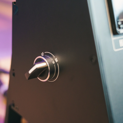 Ss BrewTech - eController - 2V