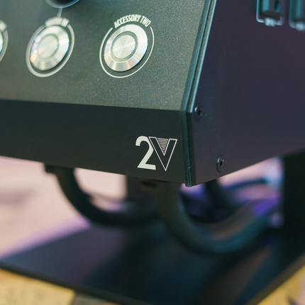 Ss BrewTech - eController - 2V