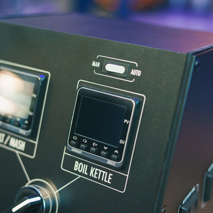 Ss BrewTech - eController - 2V