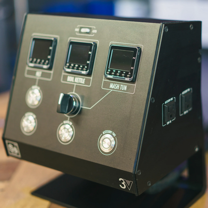 Ss BrewTech - eController - 3V