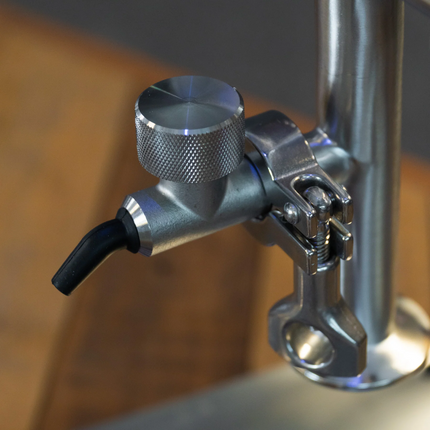 Ss BrewTech - Portable Valve Tree