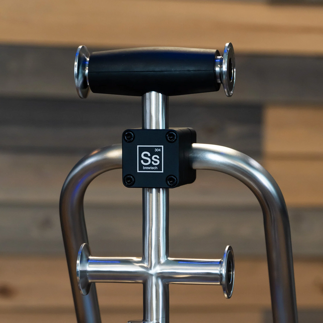 Ss BrewTech - Portable Valve Tree