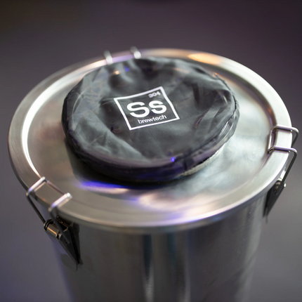 Ss BrewTech - Kombucha Lid - Brew Bucket