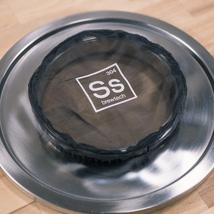 Ss BrewTech - Kombucha Lid - Brew Bucket