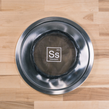 Ss BrewTech - Kombucha Lid - Brew Bucket