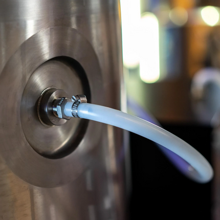 Ss BrewTech - FTSs Touch - Nano Jacketed Tank Kit