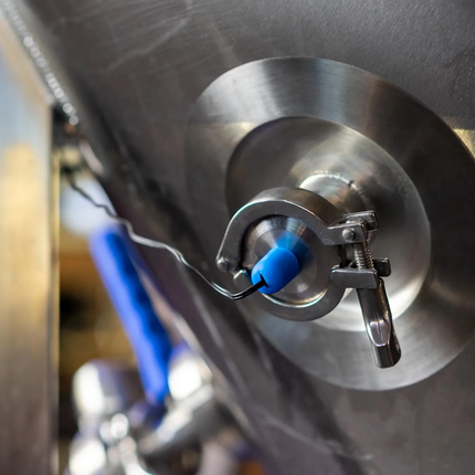 Ss BrewTech - FTSs Touch - Nano Jacketed Tank Kit