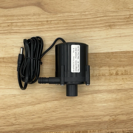 Replacement Pump for Ss Keg WaSsher