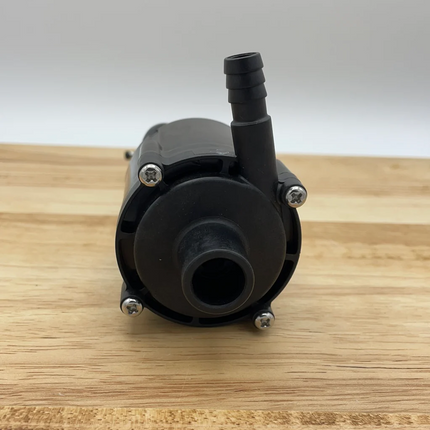 Replacement Pump for Ss Keg WaSsher