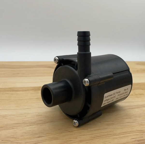 Keg WaSsher | Pump | Ss BrewTech