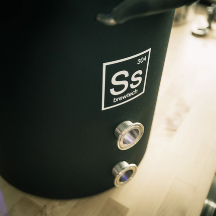 Ss BrewTech - eKettle - Neoprene Jacket - PLACEHOLDER