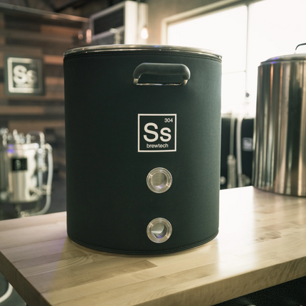 Ss BrewTech - eKettle - Neoprene Jacket - PLACEHOLDER