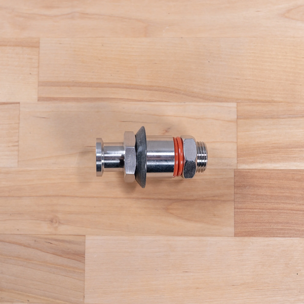 Bulkhead | 3/4 in. T.C. Mash Tun Bulkhead | Ss BrewTech