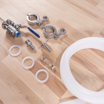 Ss BrewTech - Essential Kit - Pump - PLACEHOLDER