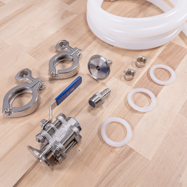 Ss BrewTech - Essential Kit - Pump - PLACEHOLDER