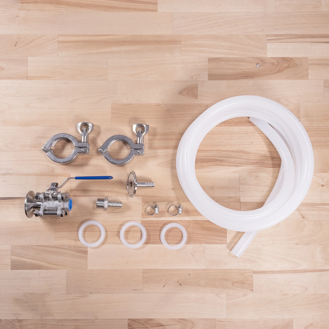 Ss BrewTech - Essential Kit - Pump - PLACEHOLDER