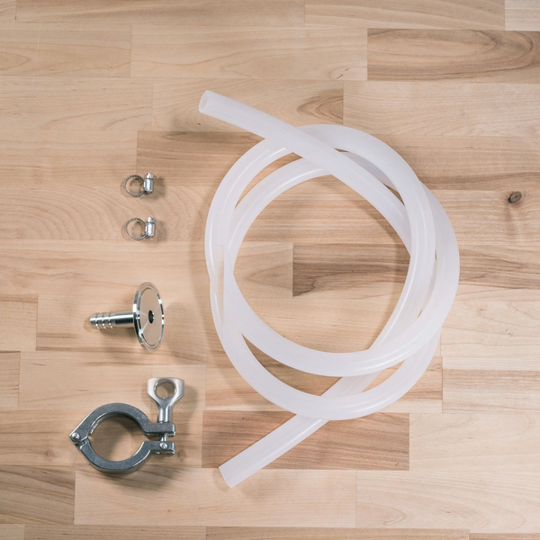 Essential Kit | InfuSsion Mash Tun | Ss BrewTech